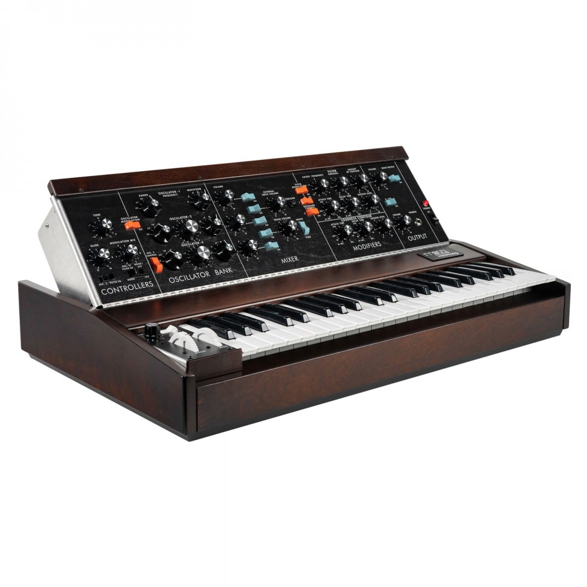 Синтезатор Moog Minimoog Model D