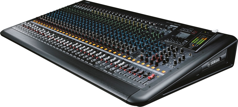 Микшер Yamaha MGP32X