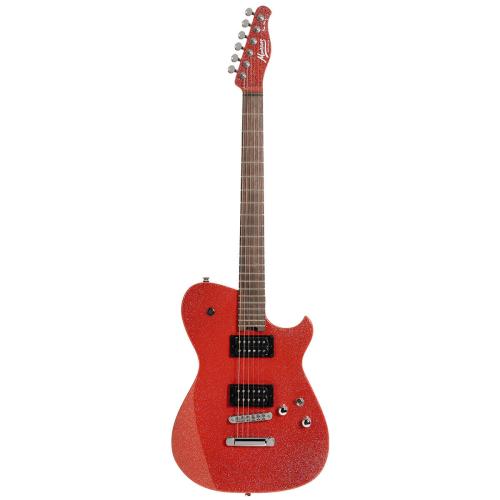 Электрогитара Cort MBM-2H-RS META Series