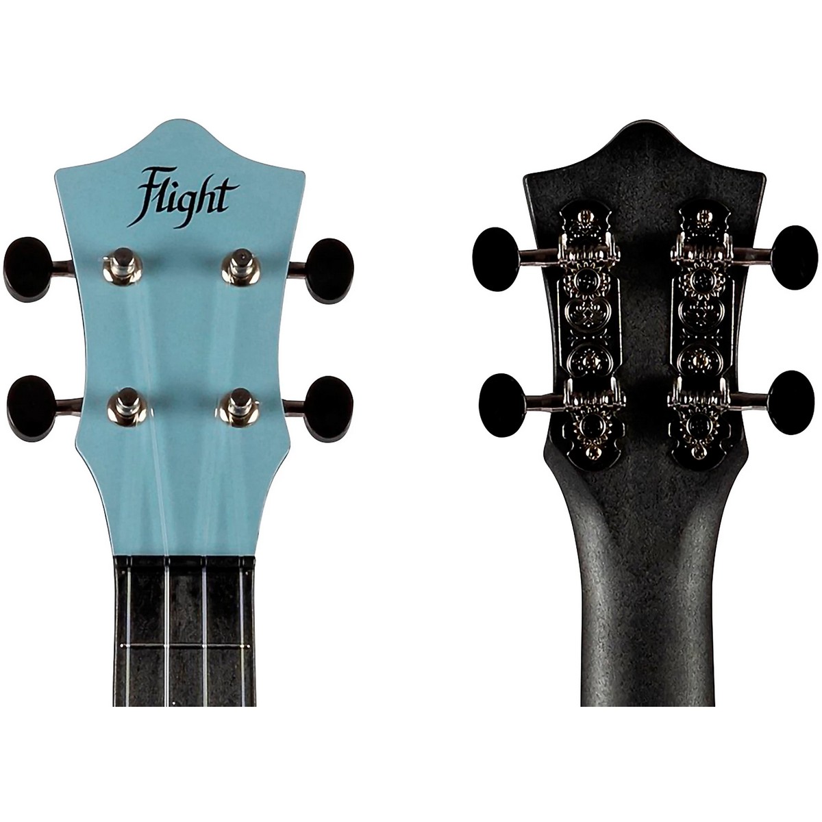 Укулеле FLIGHT ULTRA S-35 Ether