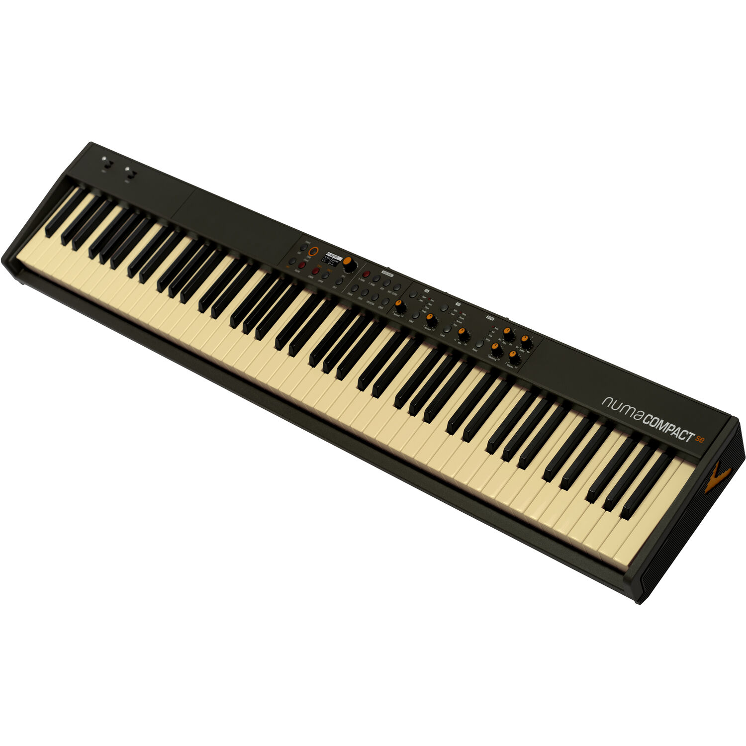 Цифровое пианино Studiologic Numa Compact SE