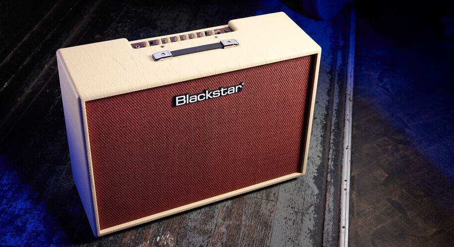 Комбоусилитель Blackstar Debut 100R