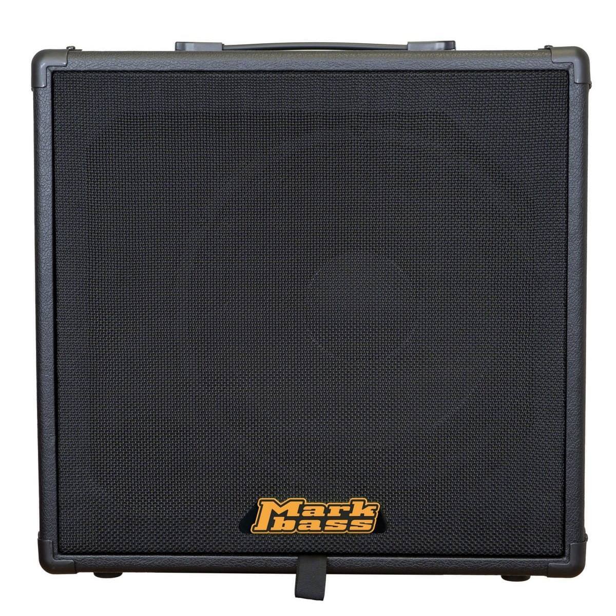 Комбоусилитель Markbass CMB 121 BlackLine