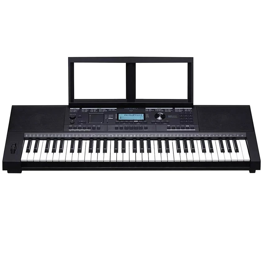 Синтезатор Medeli MK401
