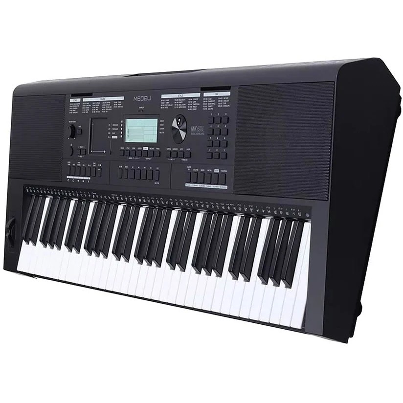 Синтезатор Medeli MK401