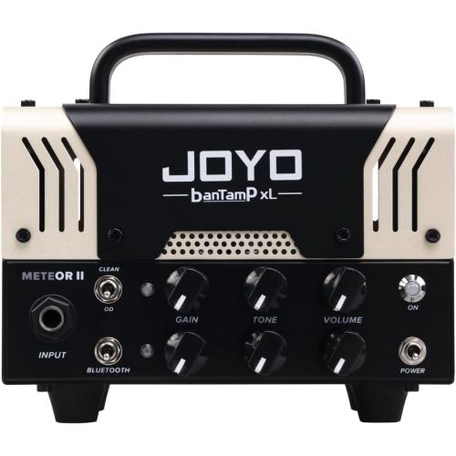 Гитарный усилитель JOYO BanTamP XL METEOR II
