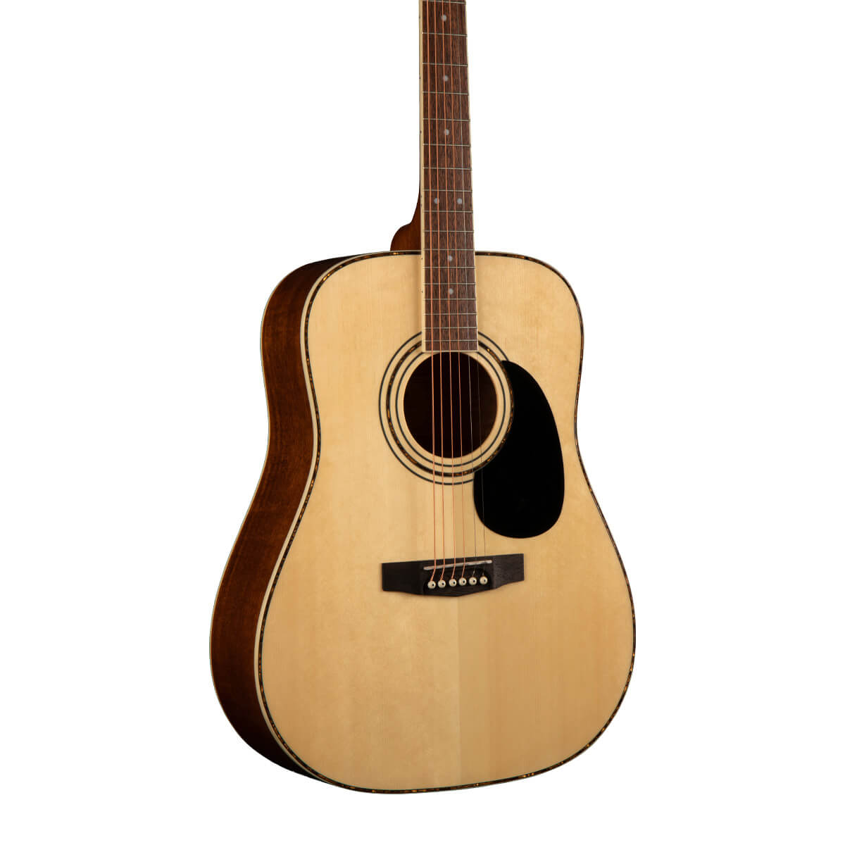 Акустическая гитара Cort AD880-NS Standard Series
