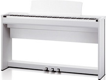 Цифровое пианино KAWAI CL36W