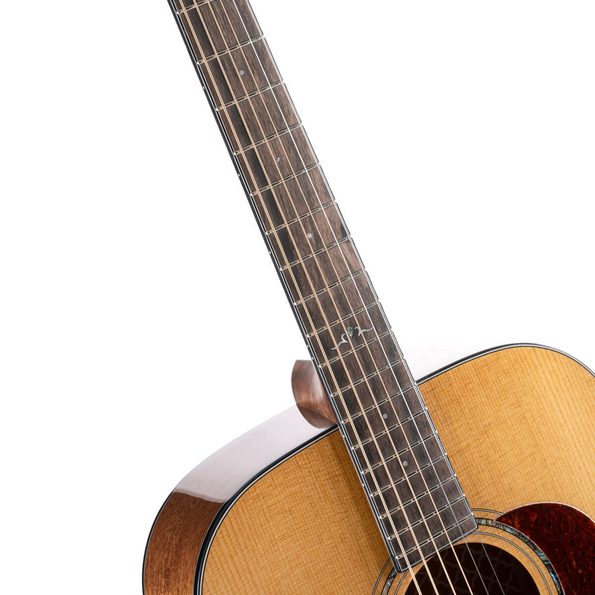 Акустическая гитара Cort GOLD-D6-WCASE-NAT Gold Series
