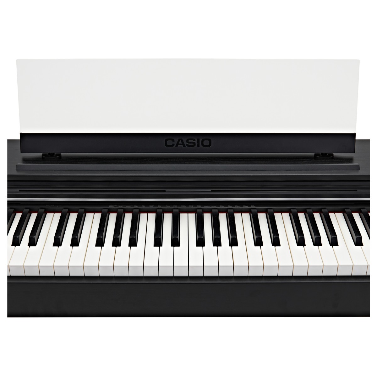 Цифровое пианино CASIO AP-S200BK Celviano