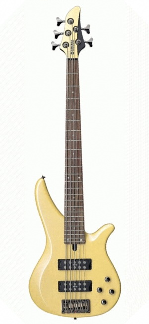 Бас-гитара Yamaha RBX-375 MPE