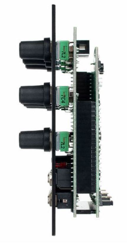 Модуль Erica Synths Toms