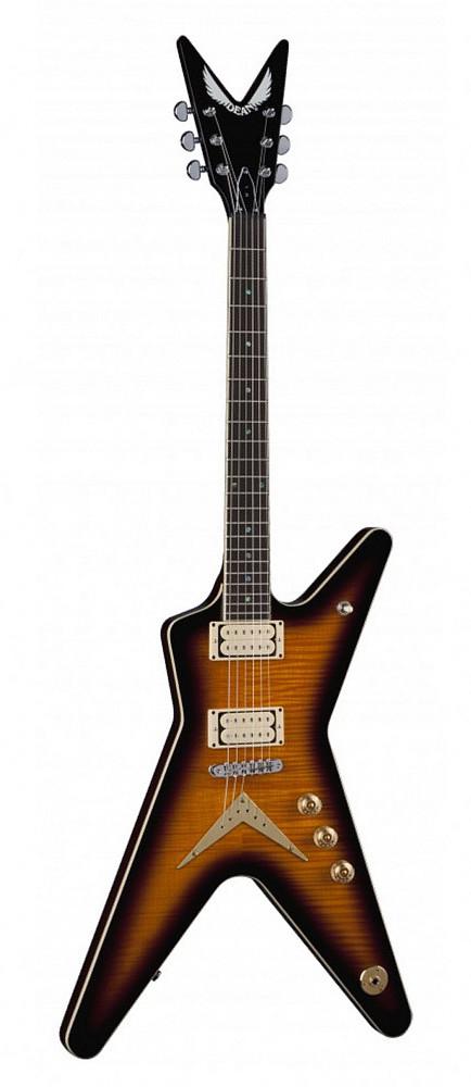 Электрогитара Dean ML 35 TBZ 35th anniversary