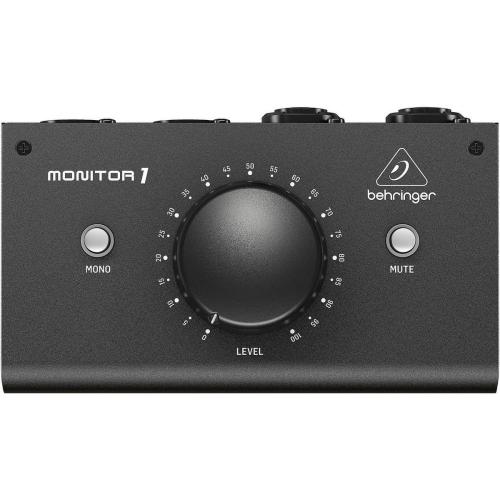 Контроллер студийных мониторов Behringer MONITOR1