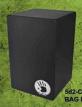 Кахон 5d2 Percussion CJ300/BK