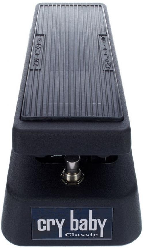 Педаль эффектов Dunlop GCB-95F
