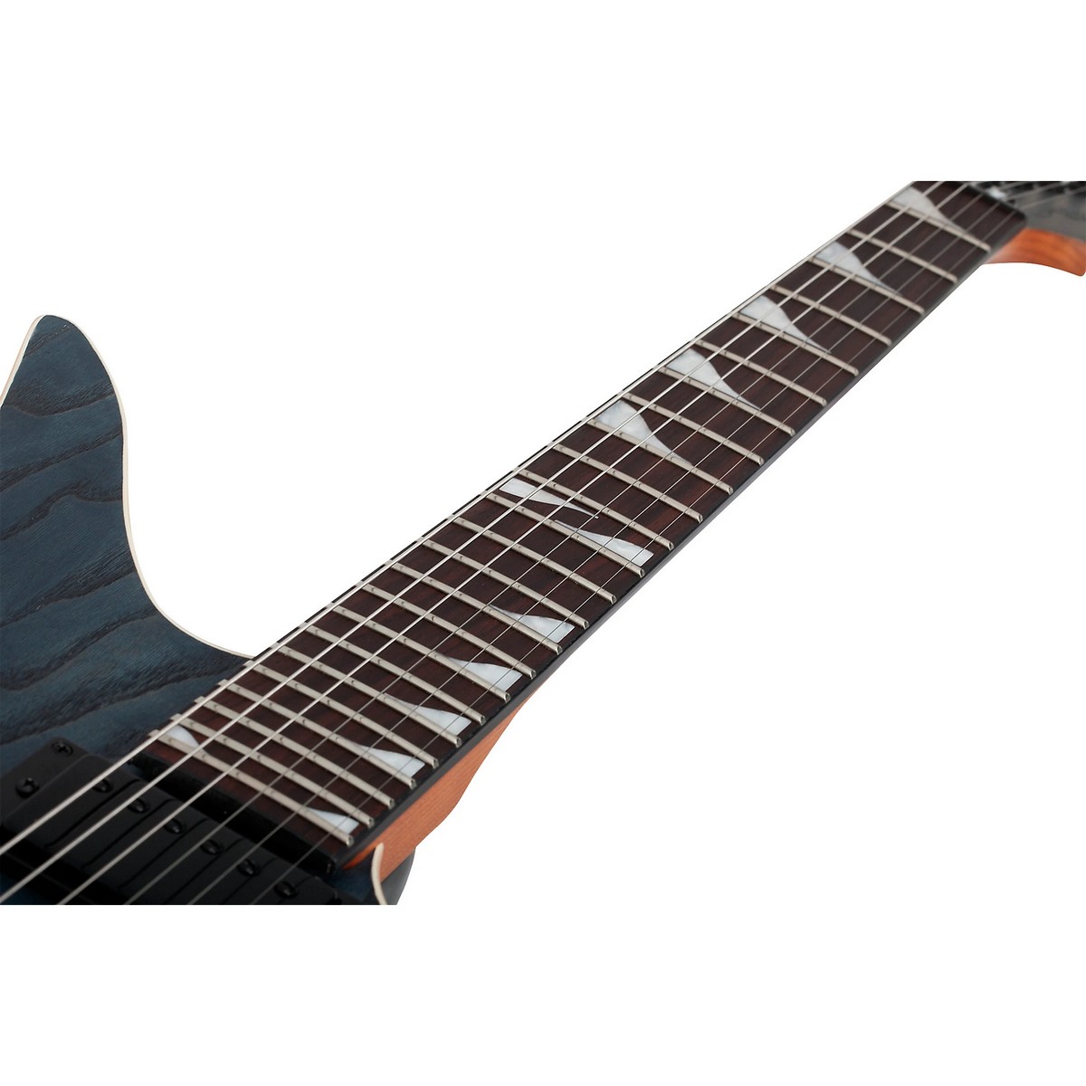 Электрогитара Schecter AVENGER STANDARD CS