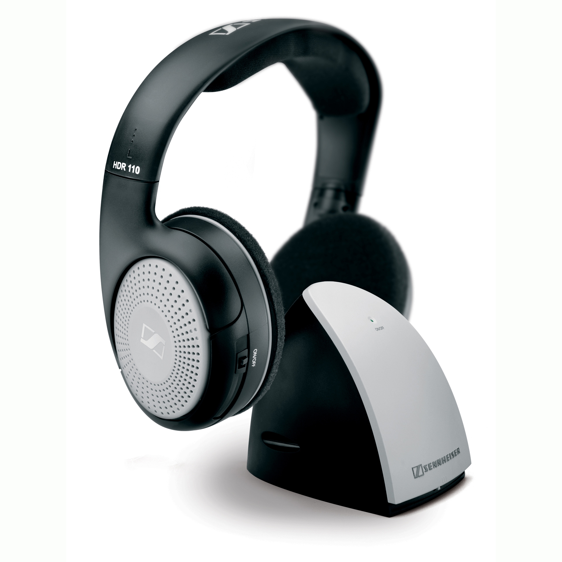 Наушники Sennheiser RS110-8 II