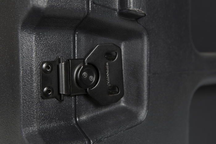 Рэковый кейс GATOR G-PROR-8U-19 - 8U