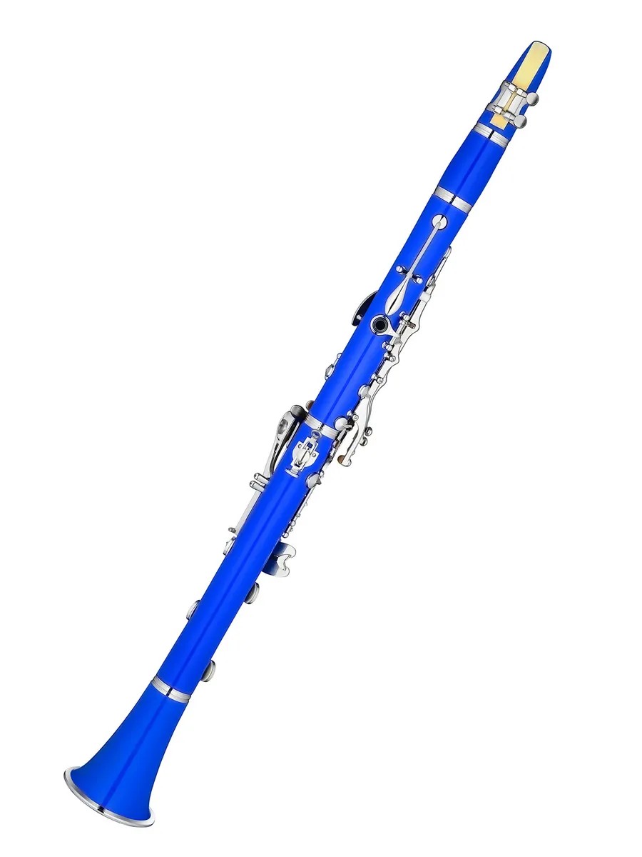 Кларнет BENNETT BCL-407 BL