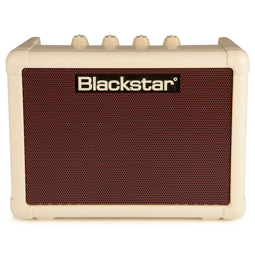 Комбоусилитель Blackstar FLY3 Vintage