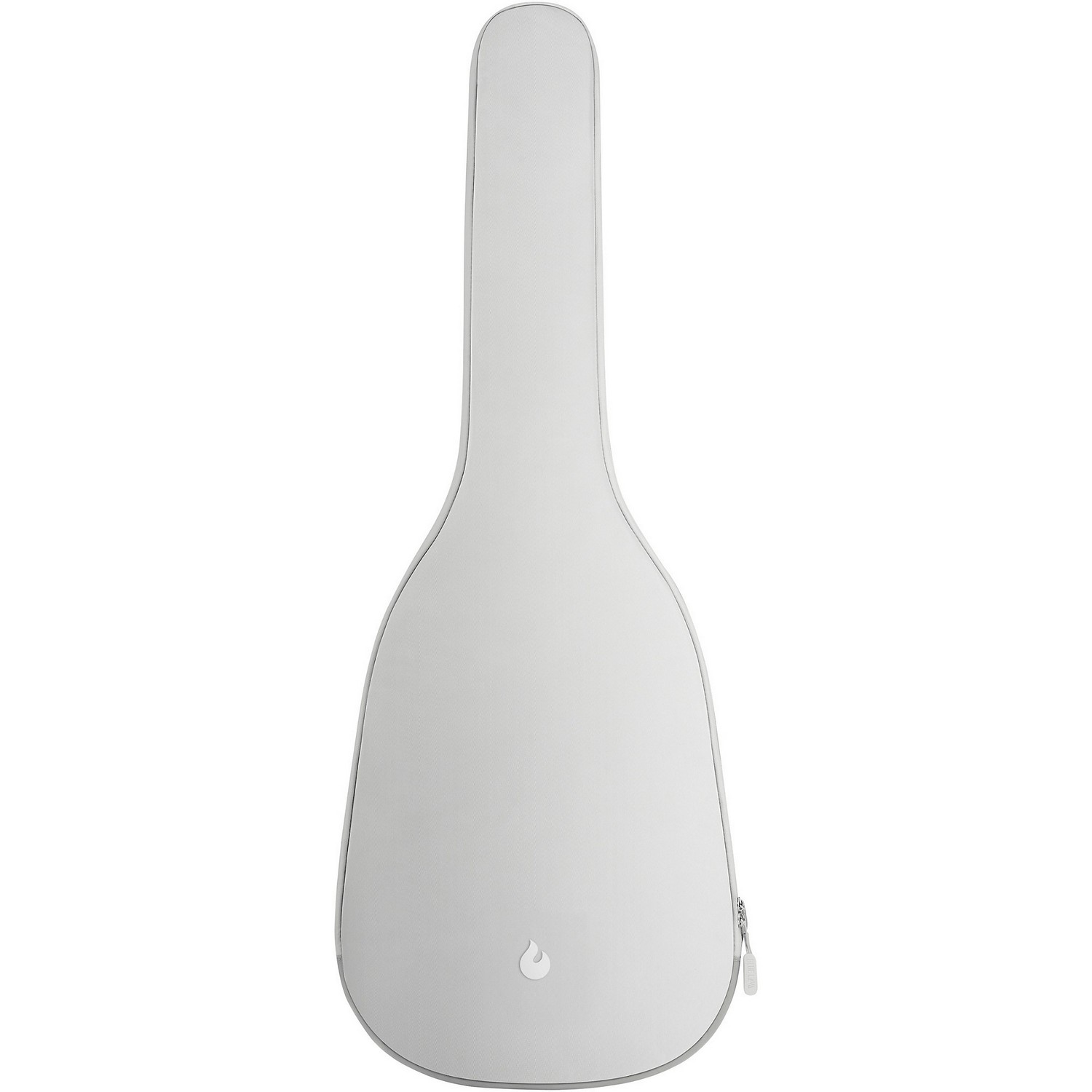 Электроакустическая гитара LAVA ME PLAY Frost White