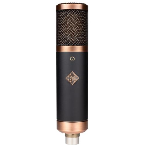 Ламповый микрофон TELEFUNKEN TF29