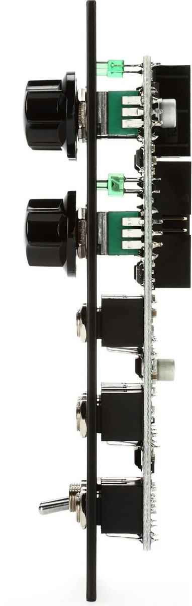 Модуль Erica Synths Black Stereo Mixer v3