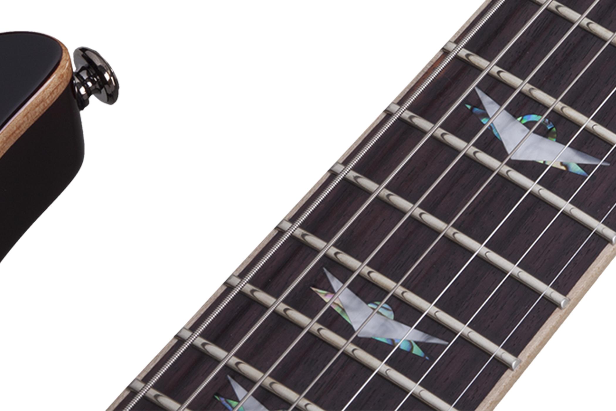 Электрогитара Schecter BANSHEE-7 EXTREME BCHB