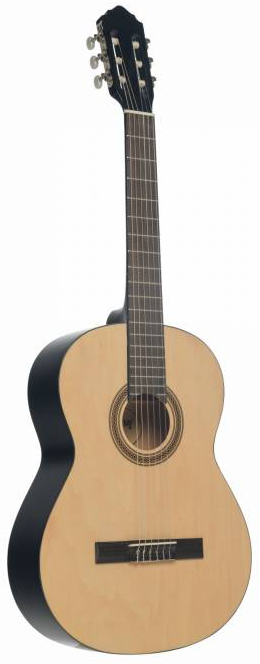 Детская гитара VESTON C-45A 3/4