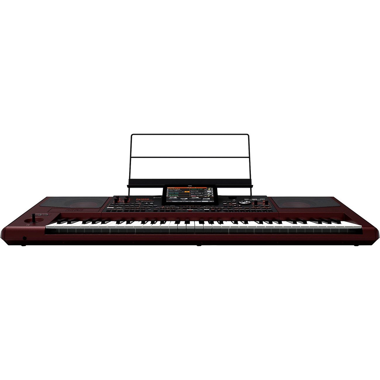 Рабочая станция Korg PA1000