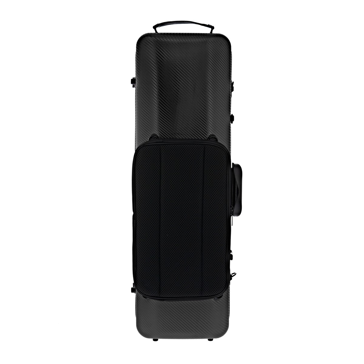 Футляр для скрипки GEWA PURE VIOLIN OBLONG CASE Black