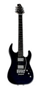 Электрогитара Greg Bennett IC100LTD/SB