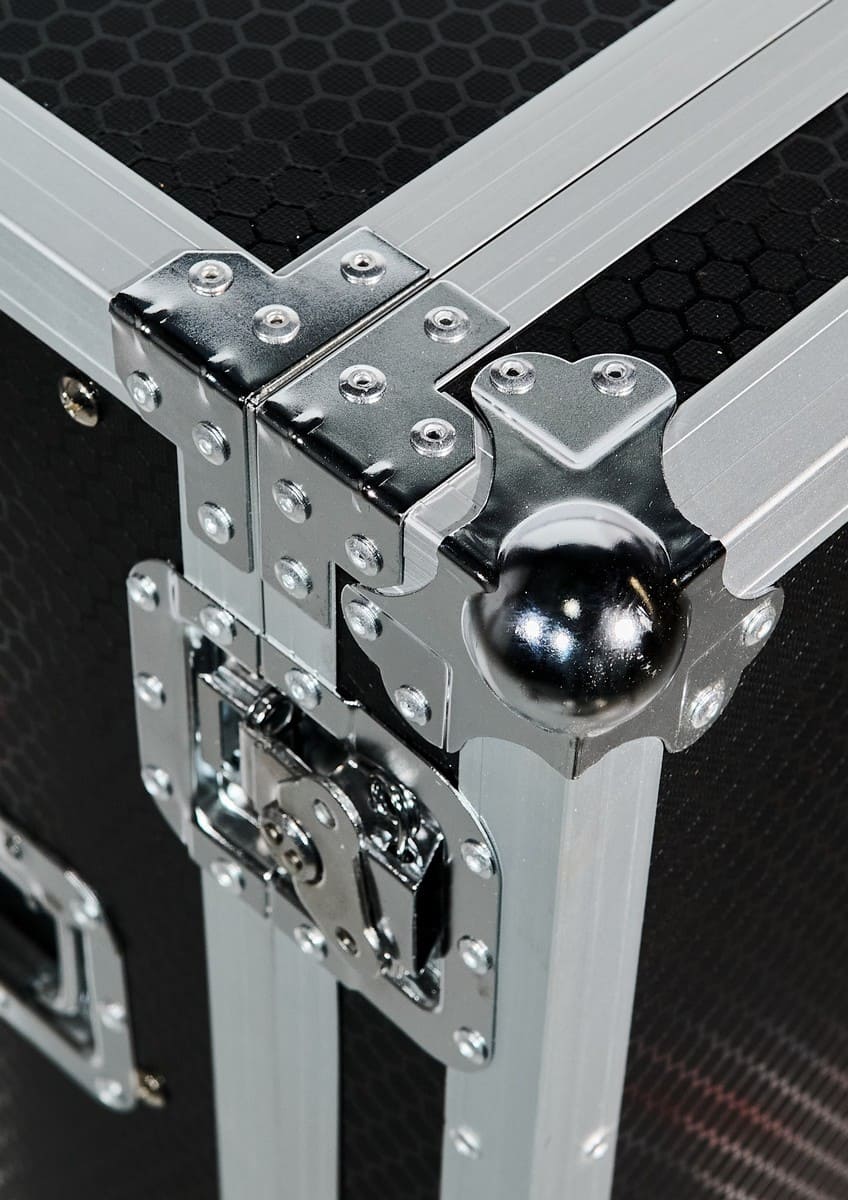 Рэковый кейс XLINE RMW-8U