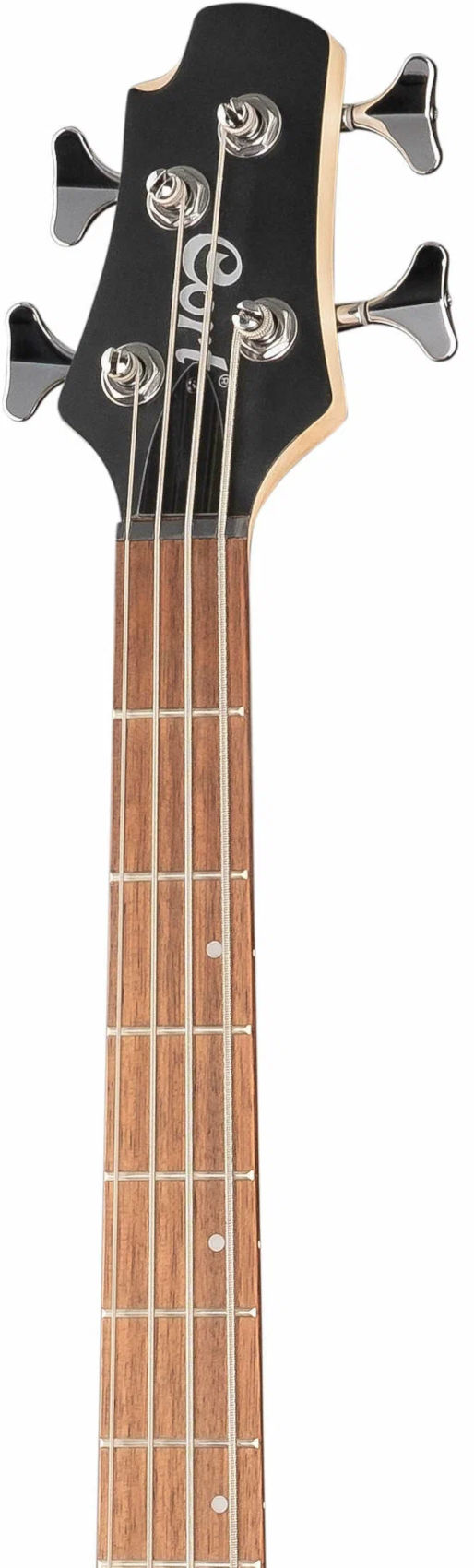 Бас-гитара Cort Action-Bass-Plus-LH-BK Action Series