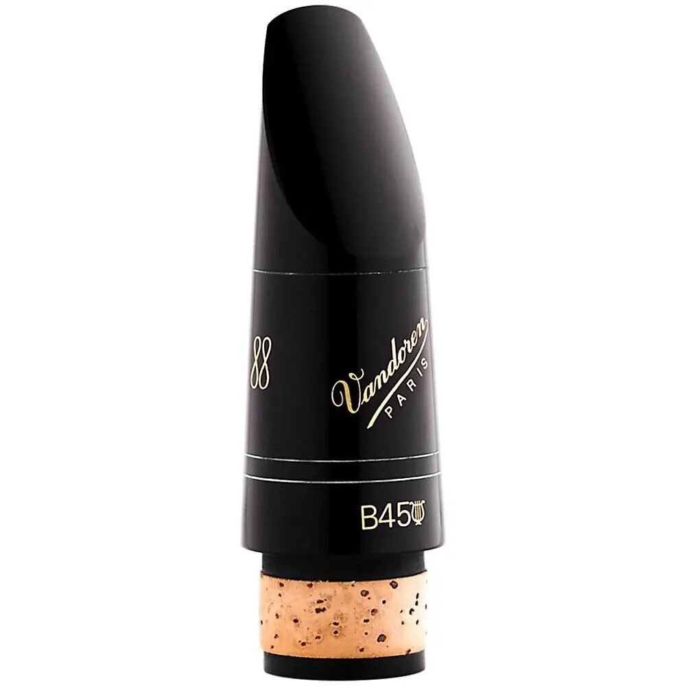 Мундштук для кларнета Bb Vandoren B45 Lyre СМ-3128 Profile88