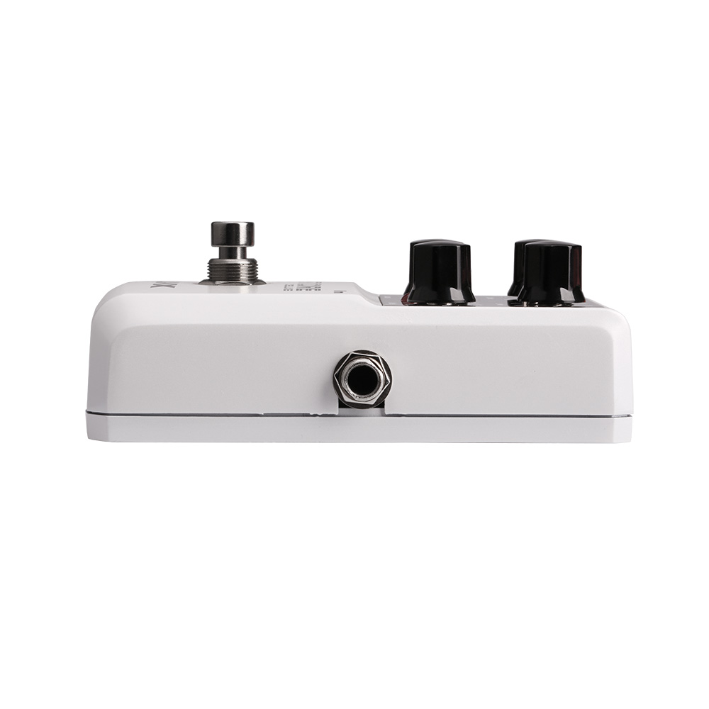 Педаль эффектов NUX Boost-Core-Deluxe