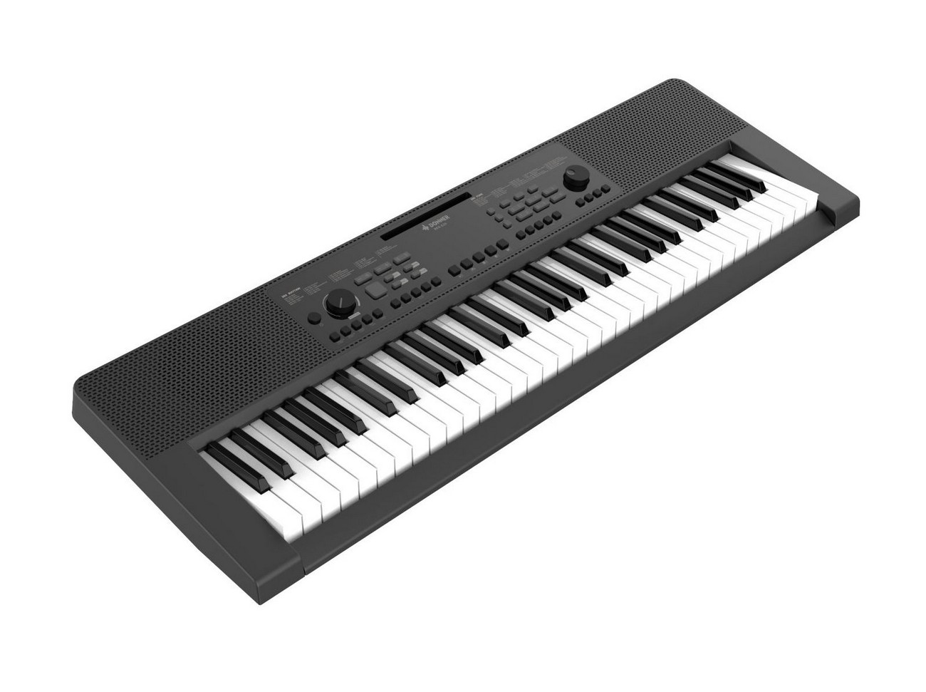 Синтезатор Donner DEK-620