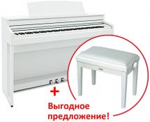 Цифровое пианино KAWAI CA49W