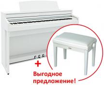 Цифровое пианино KAWAI CA49W