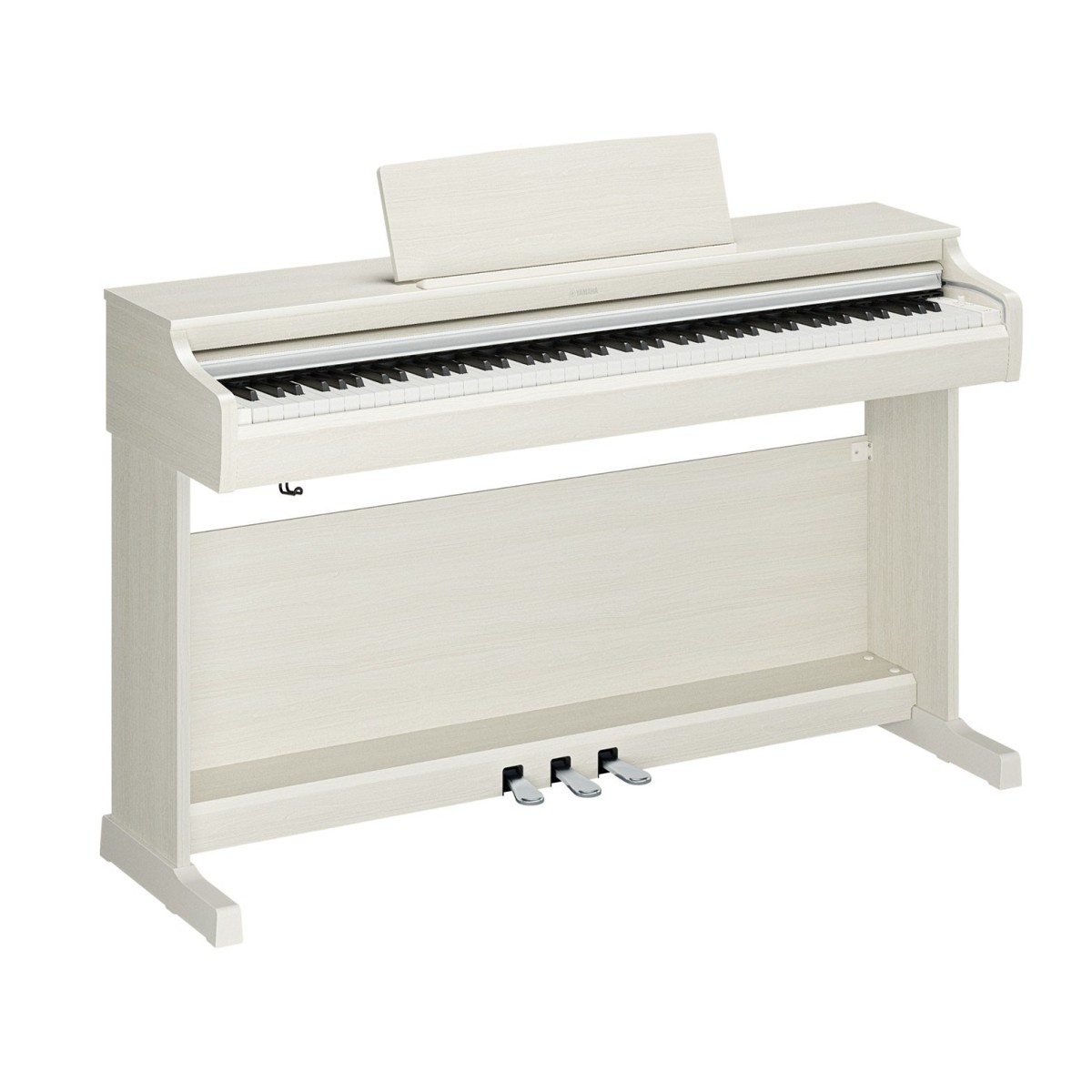Цифровое пианино Yamaha YDP-166WB Arius