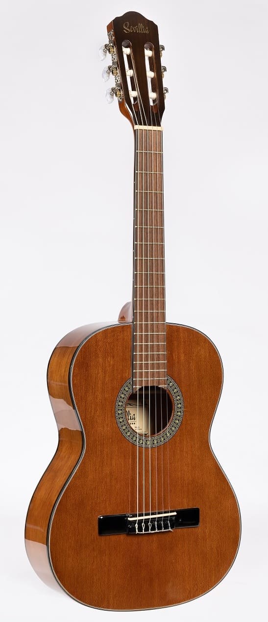 Детская гитара Sevillia DS-100 3/4 NT