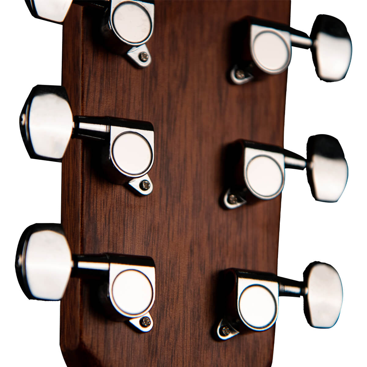 Электроакустическая гитара Cort GA-QF-TBB Grand Regal Series