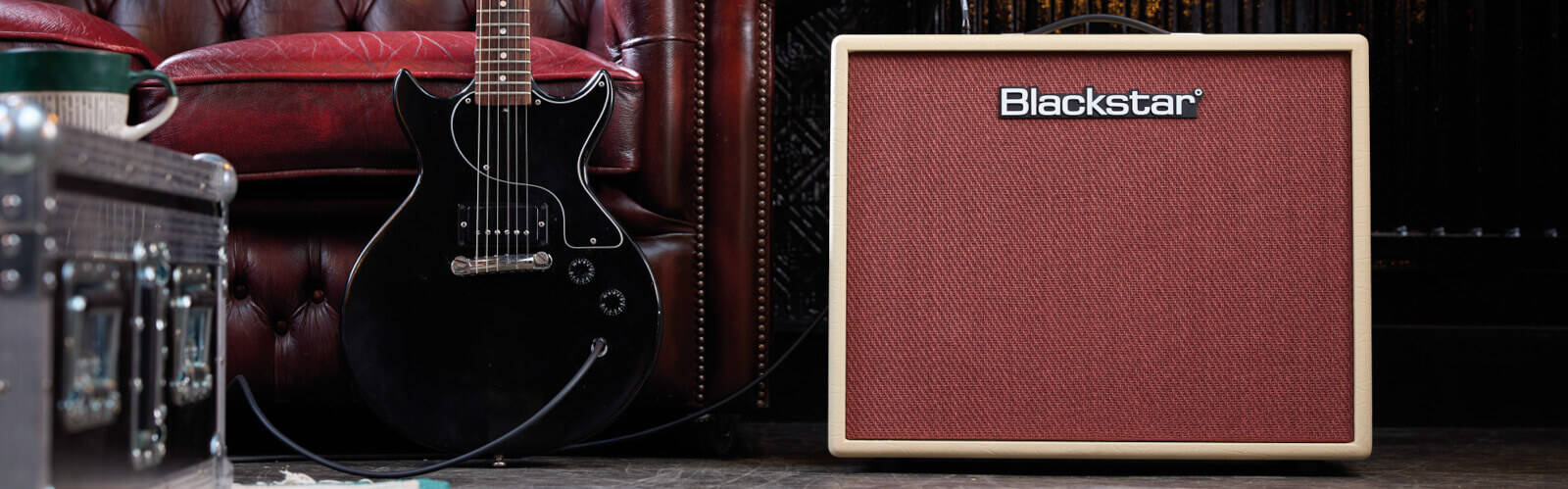 Комбоусилитель Blackstar Debut 100R
