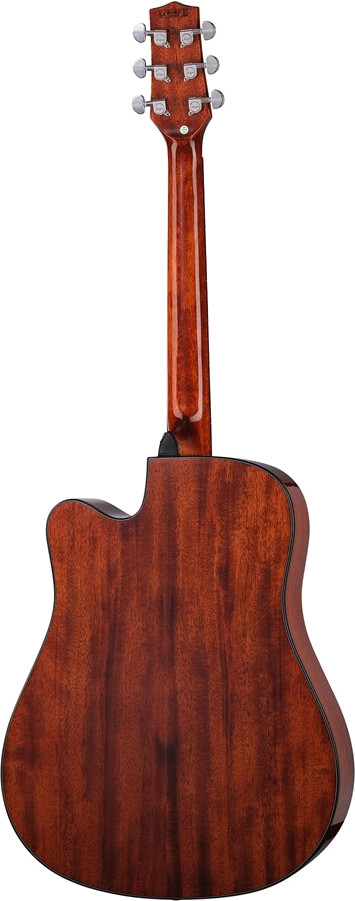 Акустическая гитара MAGNA M-90C