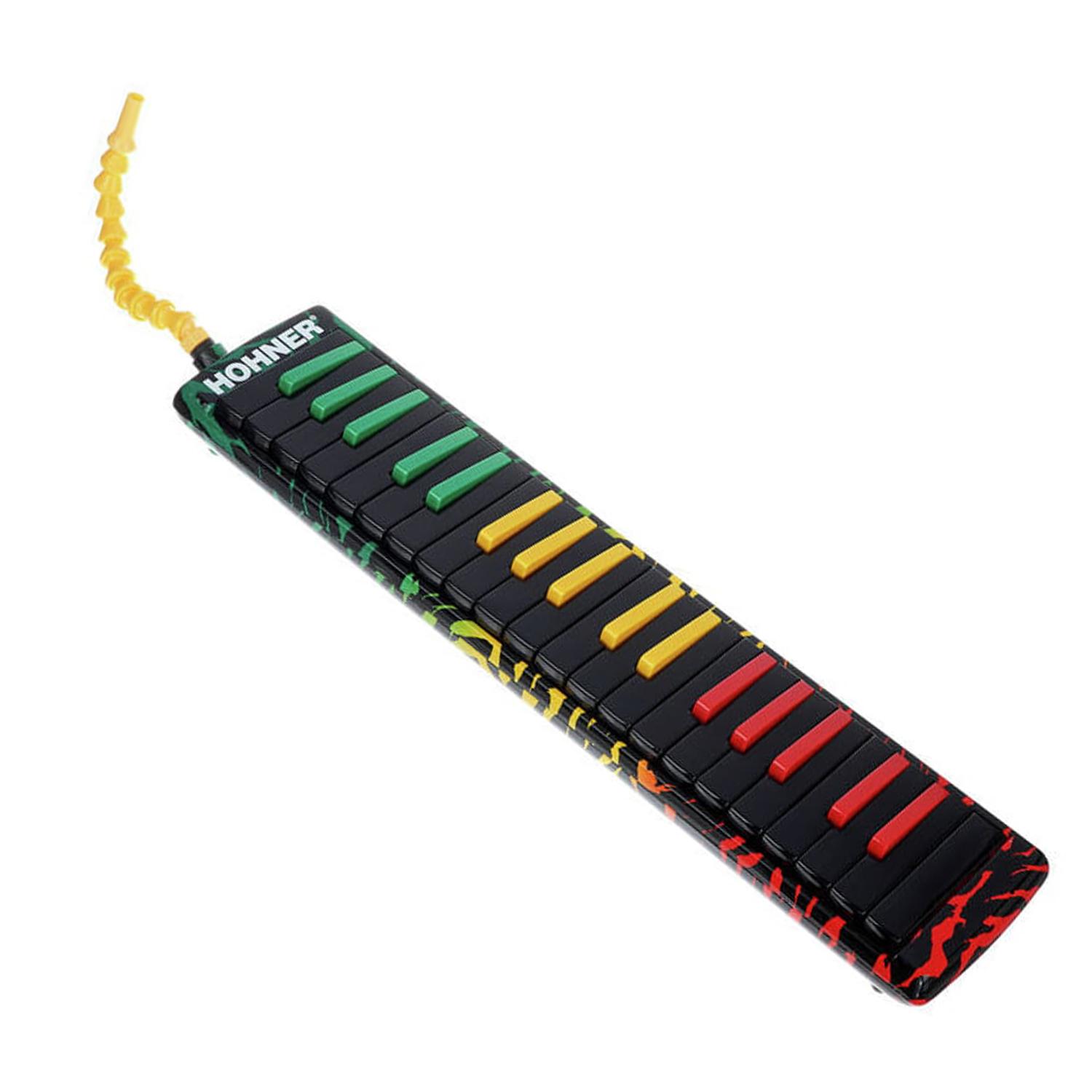 Мелодика HOHNER AirBoard Rasta 37