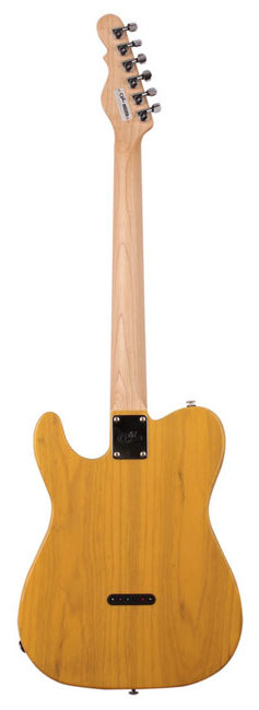 Электрогитара G&L ASAT® Classic Butterscotch Blonde MP