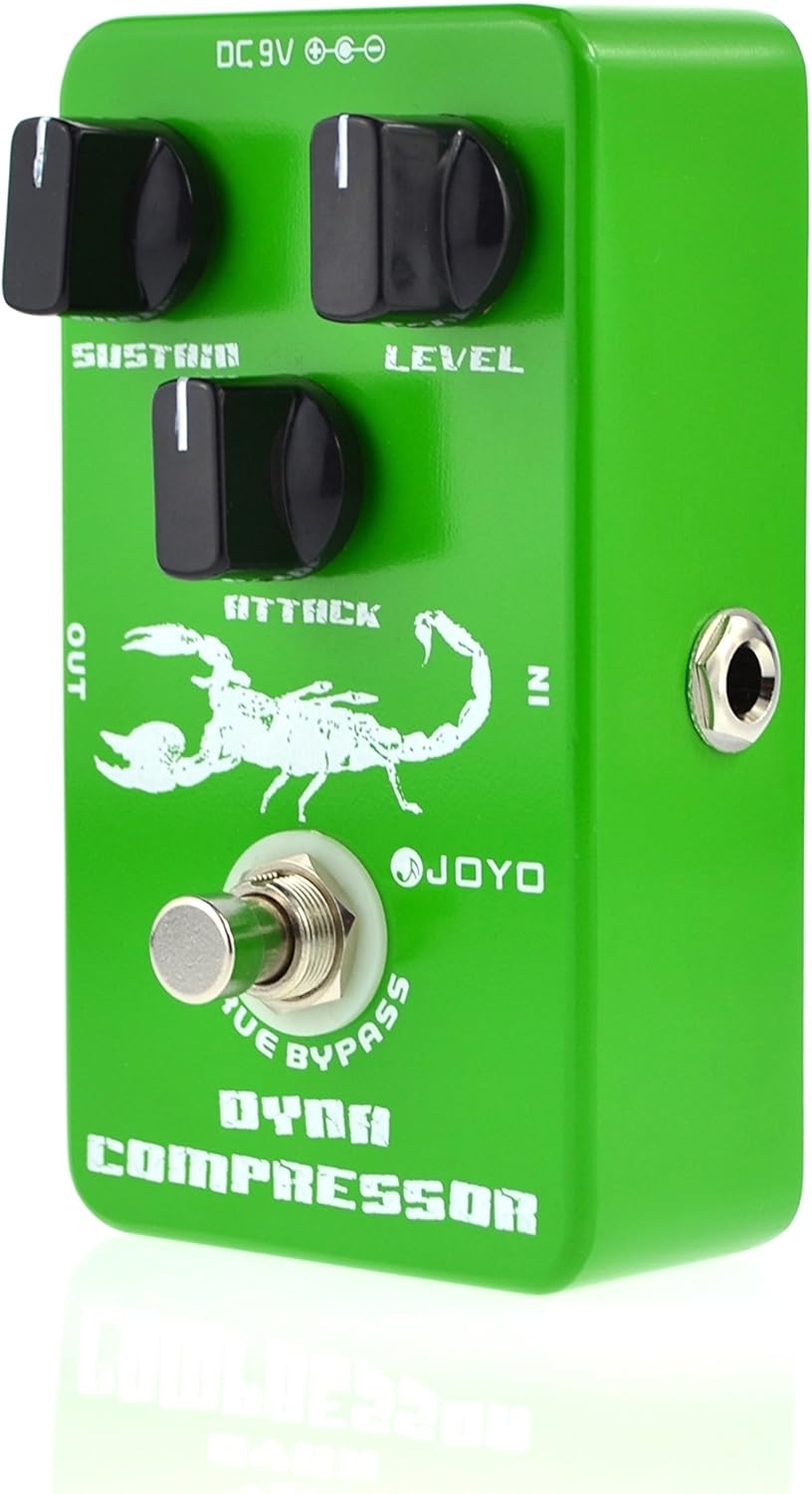 Педаль эффектов JOYO JF-10