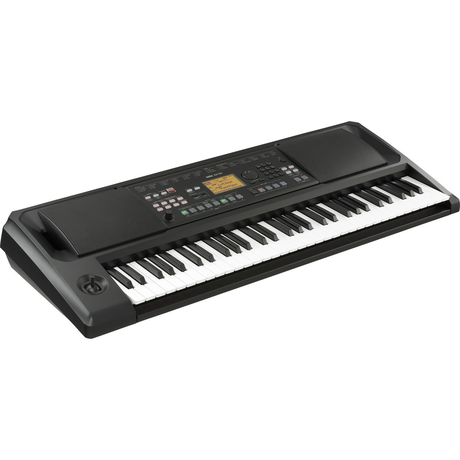Синтезатор Korg EK-50