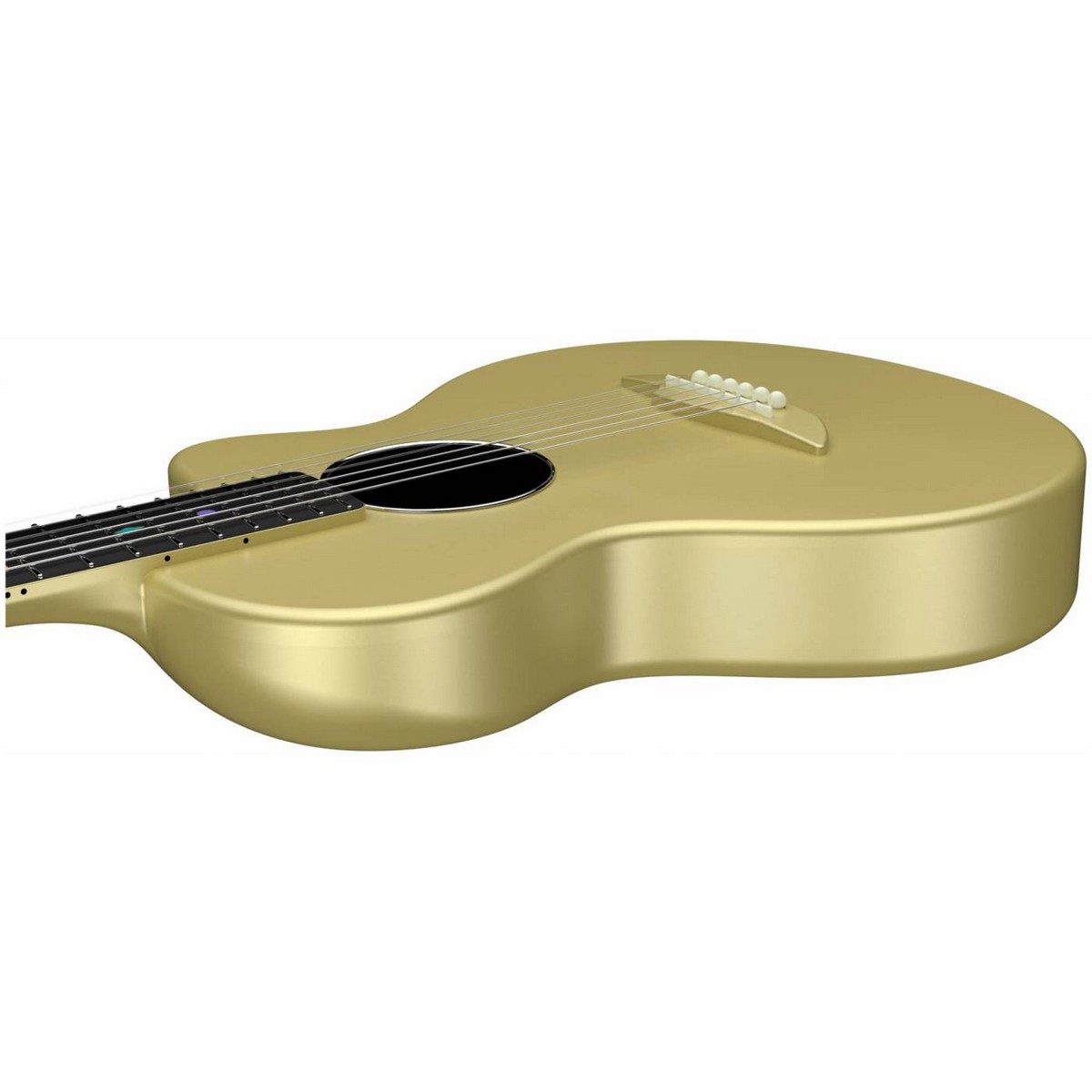 Классическая гитара Natasha COSMOS Glaze Gold